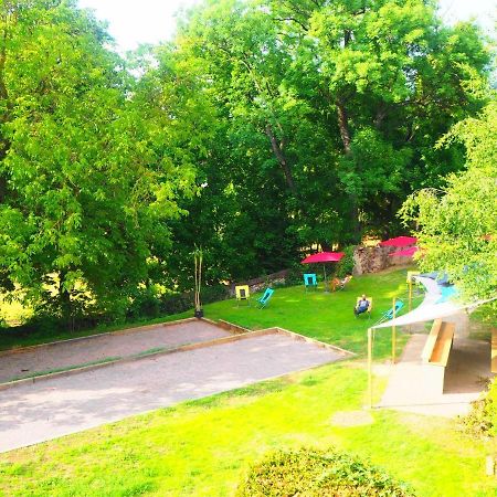 Hotel et Spa du Scharrach Scharrachbergheim-Irmstett Extérieur photo