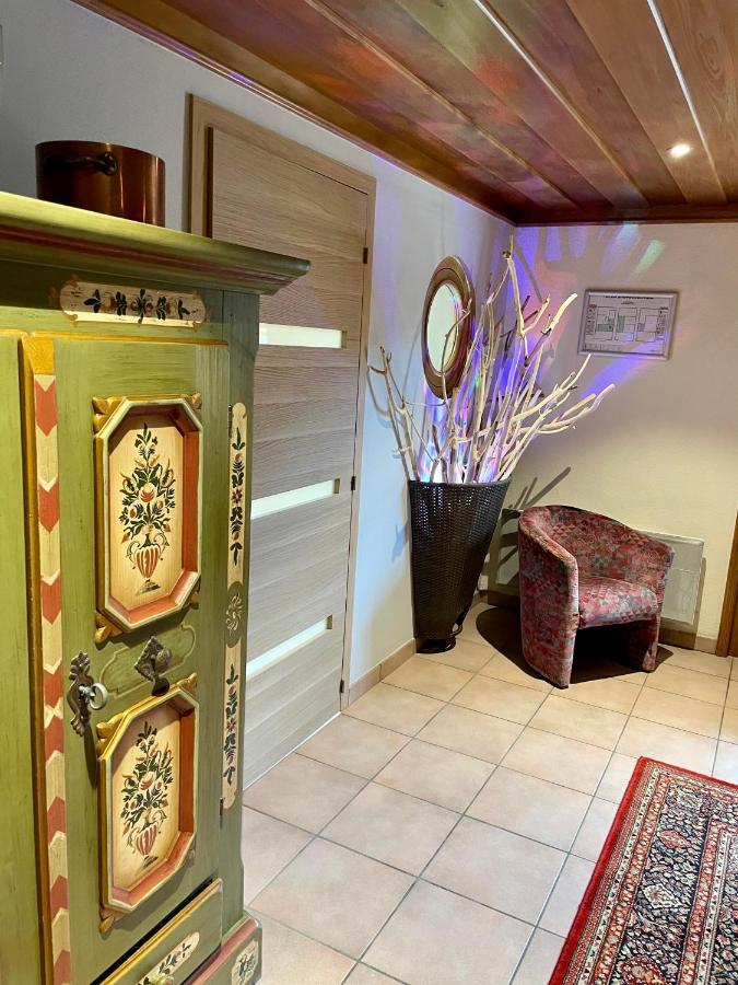 Hotel et Spa du Scharrach Scharrachbergheim-Irmstett Extérieur photo