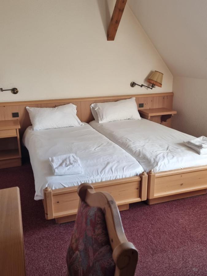 Hotel et Spa du Scharrach Scharrachbergheim-Irmstett Extérieur photo