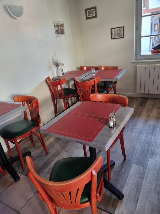 Hotel et Spa du Scharrach Scharrachbergheim-Irmstett Extérieur photo