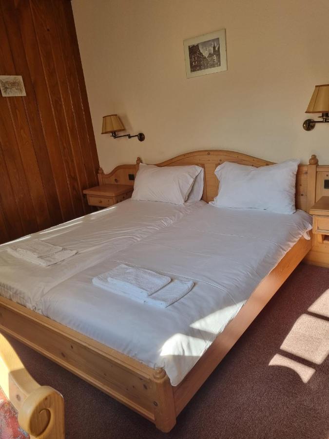 Hotel et Spa du Scharrach Scharrachbergheim-Irmstett Extérieur photo