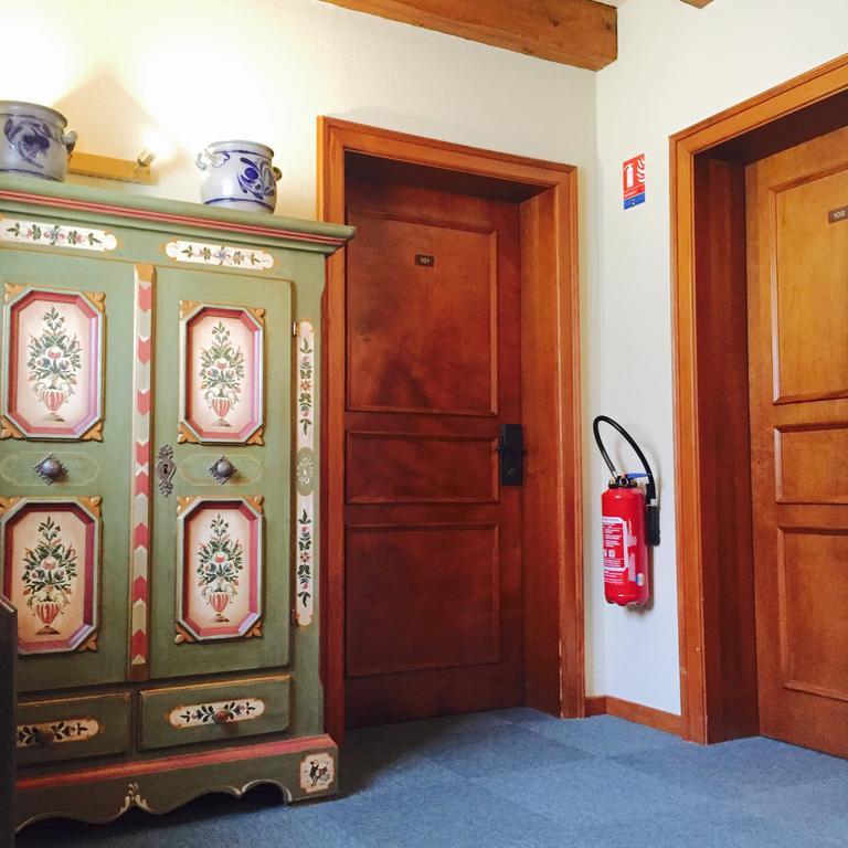 Hotel et Spa du Scharrach Scharrachbergheim-Irmstett Extérieur photo